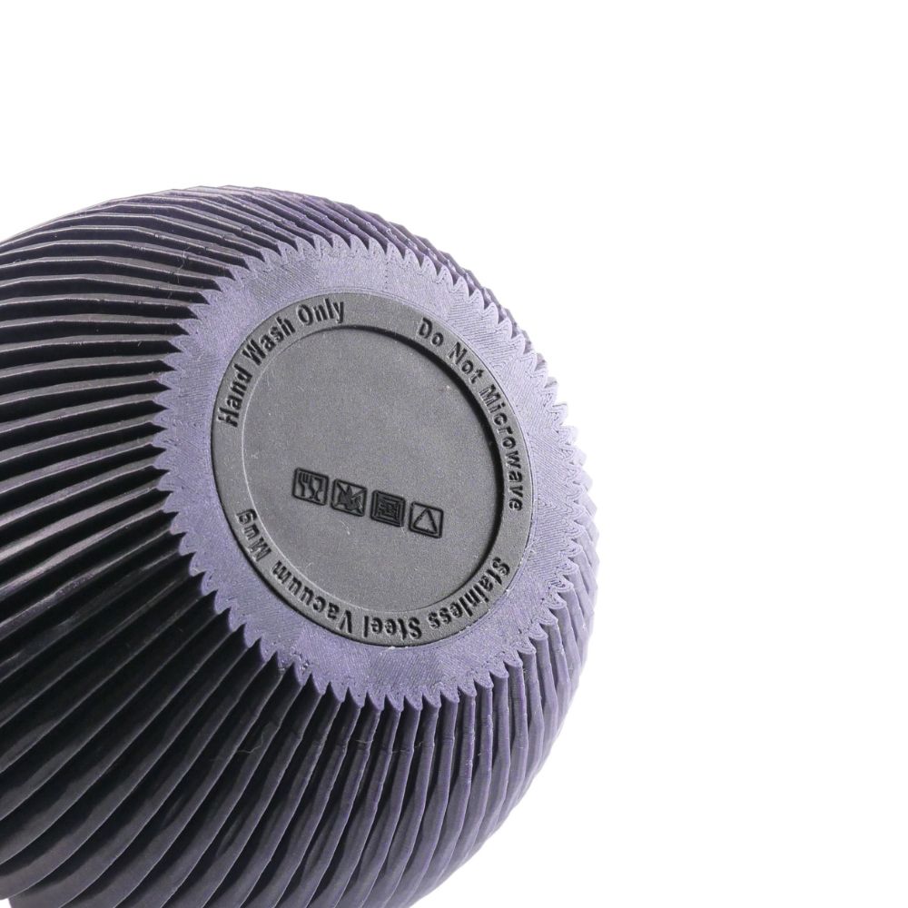 The Nova | Knock Box With Oak or Iroko Knock Bar