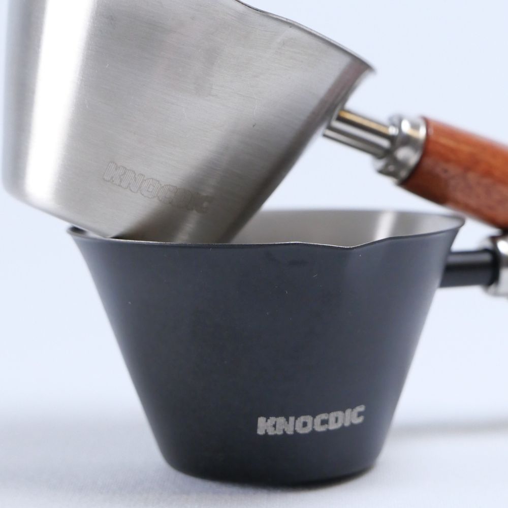 Espresso Measuring Cup 100ml