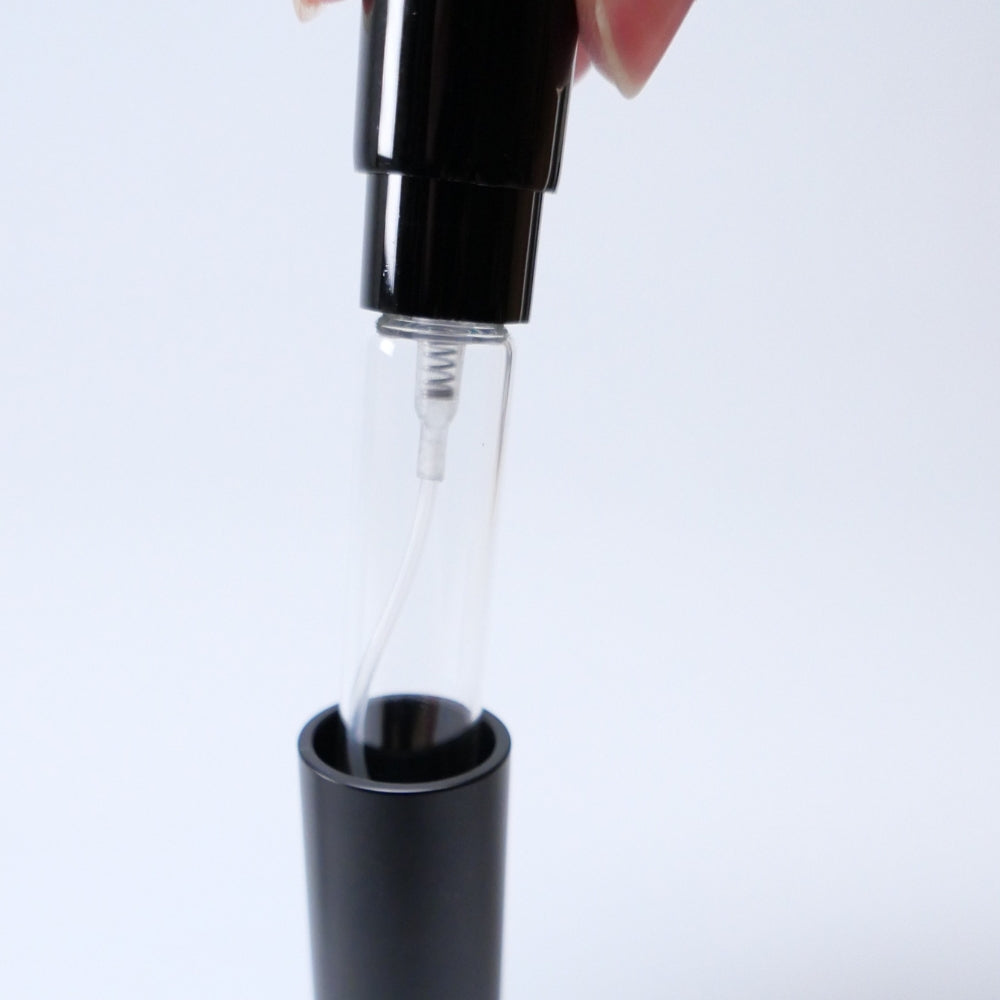 Anti-Static Coffee Bean Spray Bottle