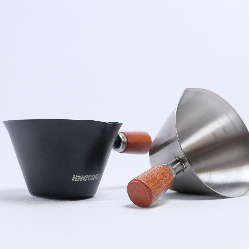 Espresso Measuring Cup 100ml