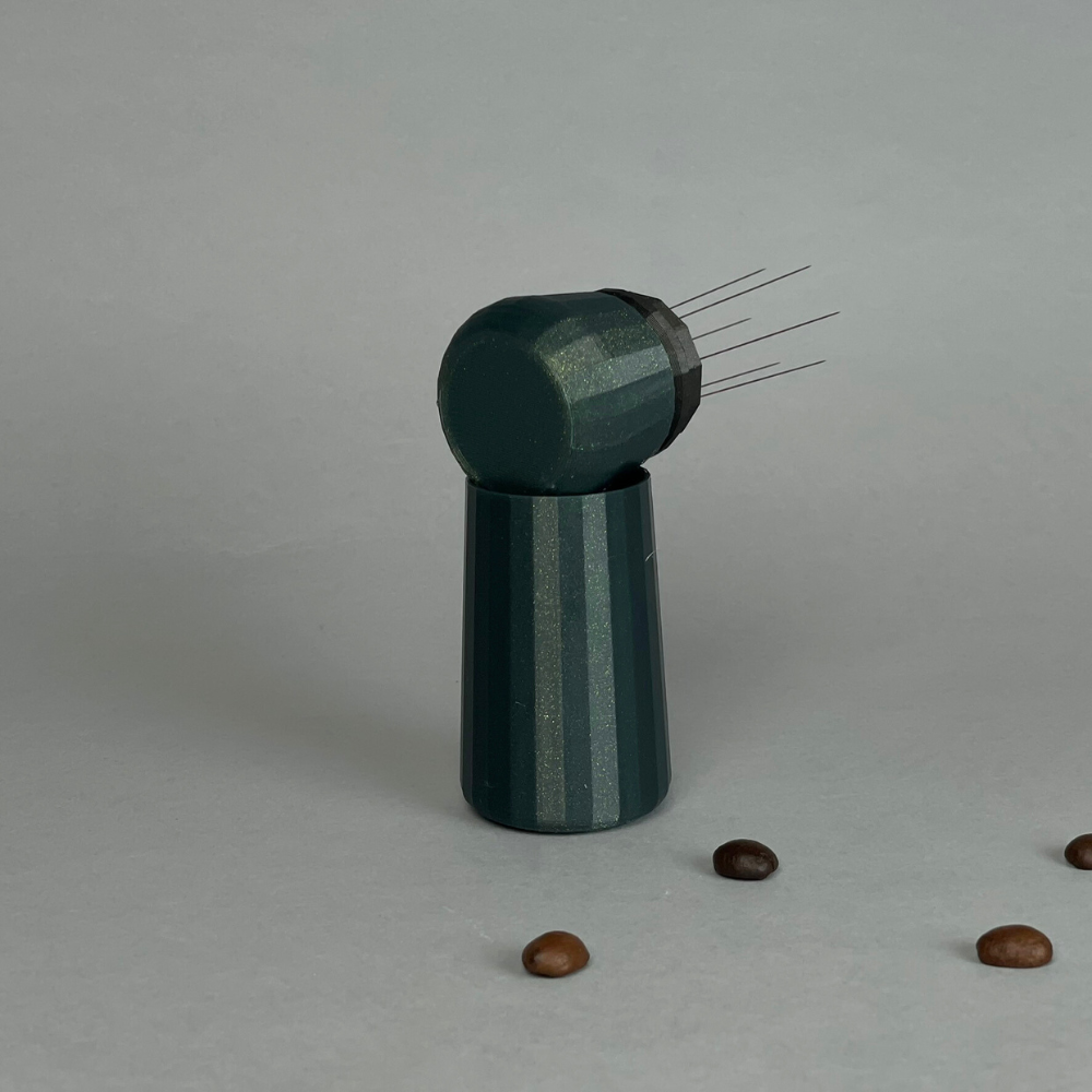 WDT Tool With Standing Holder - Knocdic