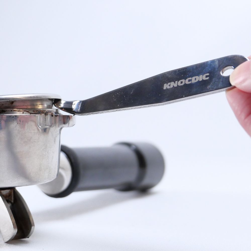 Portafilter Basket Lifter Tool