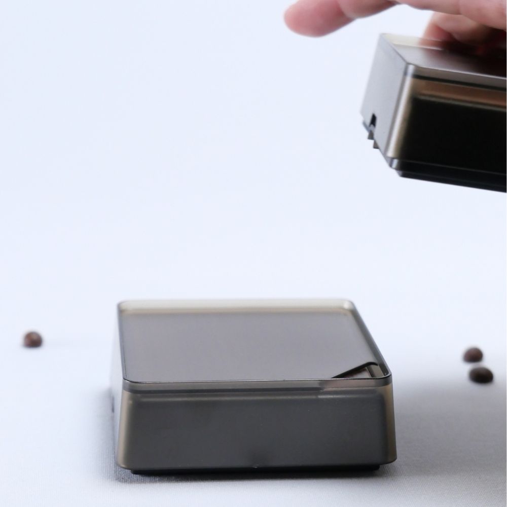 Mini Coffee Scale with Timer