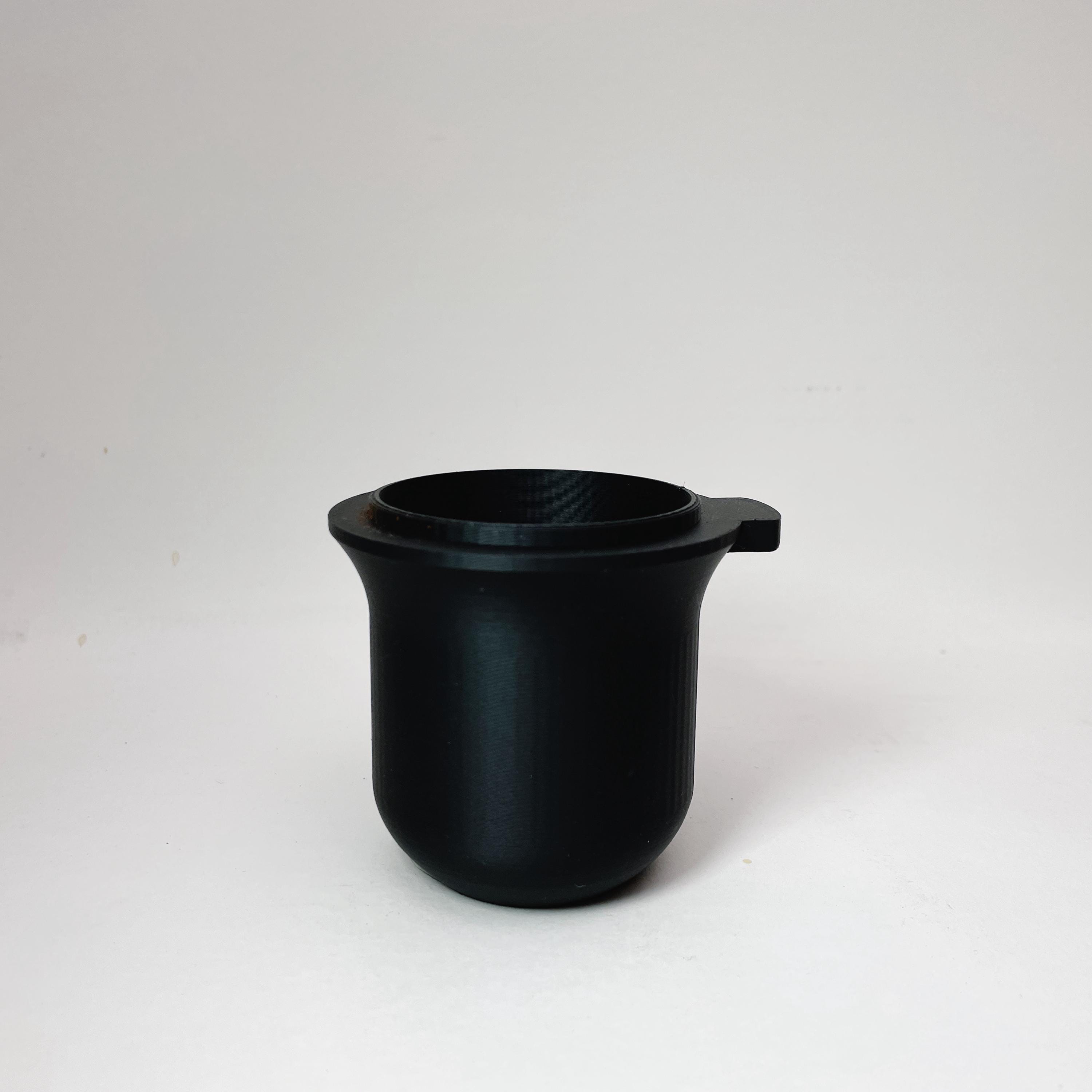 Sage Breville Barista Pro Coffeec Machines Accessories | 54mm Dosing Funnel, 54mm Dosing Cup, Water Tank Filler Funnel - Knocdic