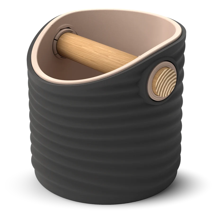 Ripple R1, Charcoal shell