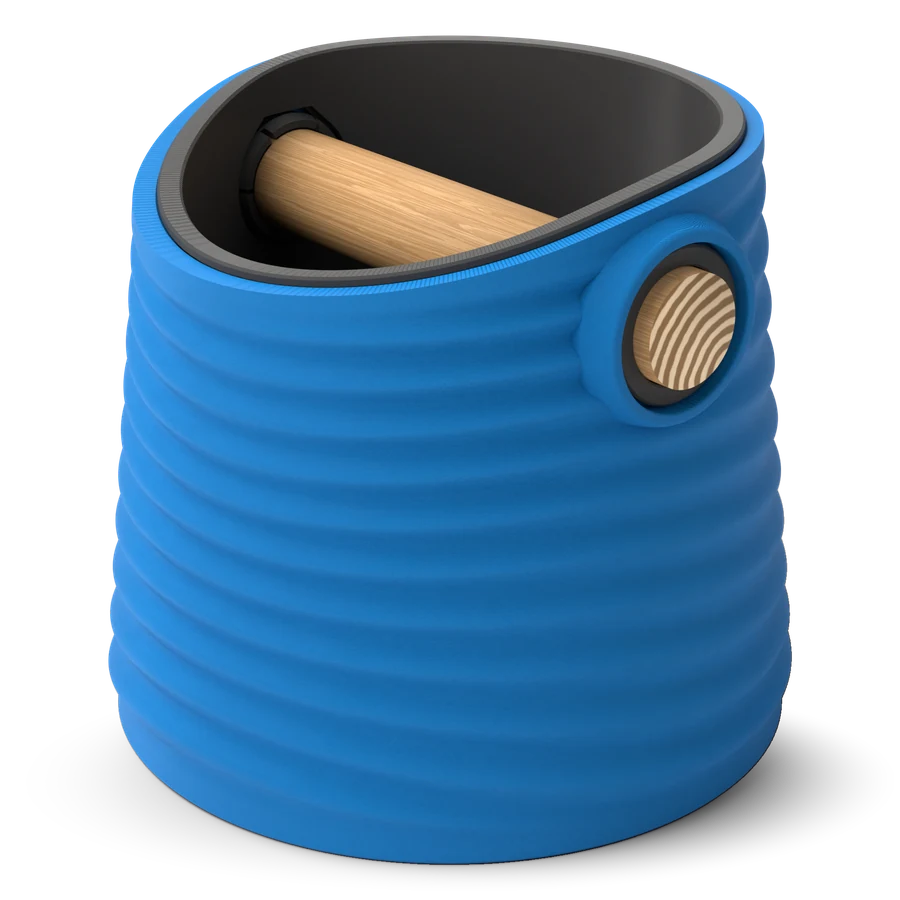 Ripple R3, Marine Blue shell
