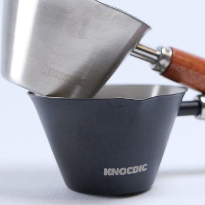 Espresso Measuring Cup 100ml