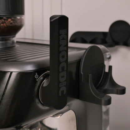 Sage Breville Steam Lever Handle Attachment for Barista Pro Espresso Machine - Knocdic