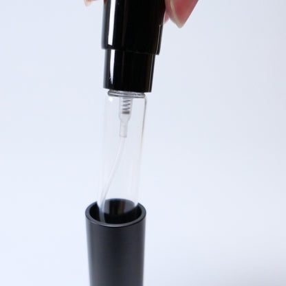 Anti-Static Coffee Bean Spray Bottle