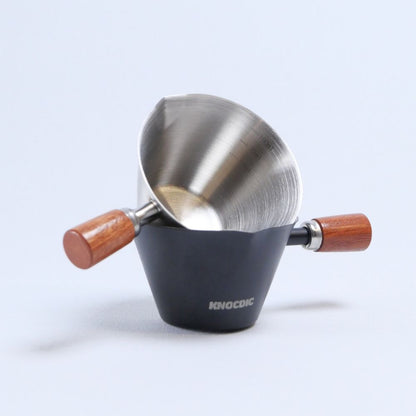 Espresso Measuring Cup 100ml
