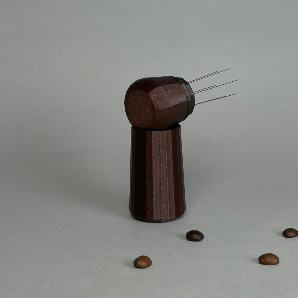 WDT Tool With Standing Holder - Knocdic