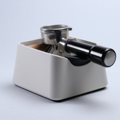 The Pod | Coffee Knock Box