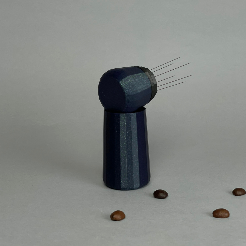 WDT Tool With Standing Holder - Knocdic
