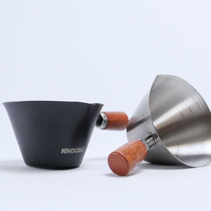 Espresso Measuring Cup 100ml