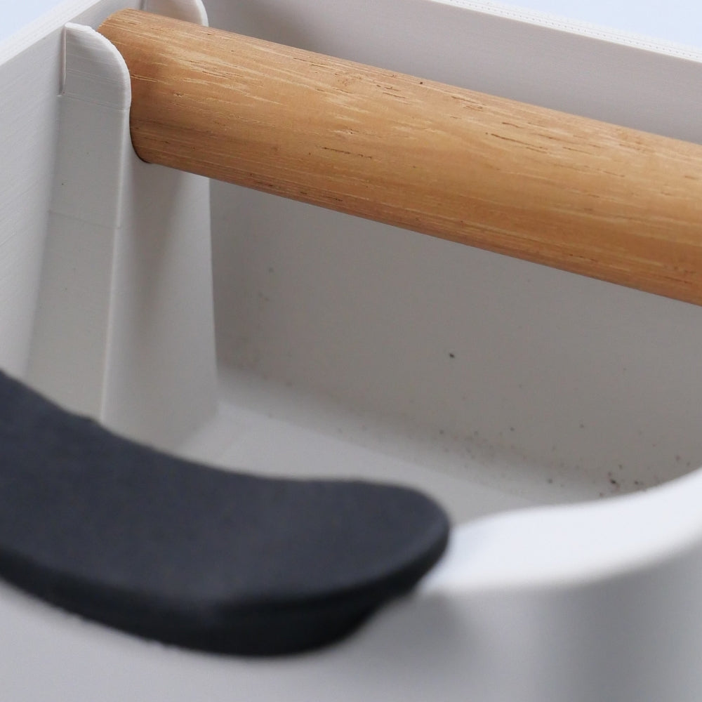 The Pod | Coffee Knock Box