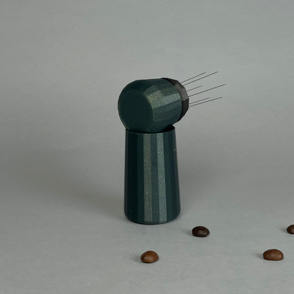 WDT Tool With Standing Holder - Knocdic