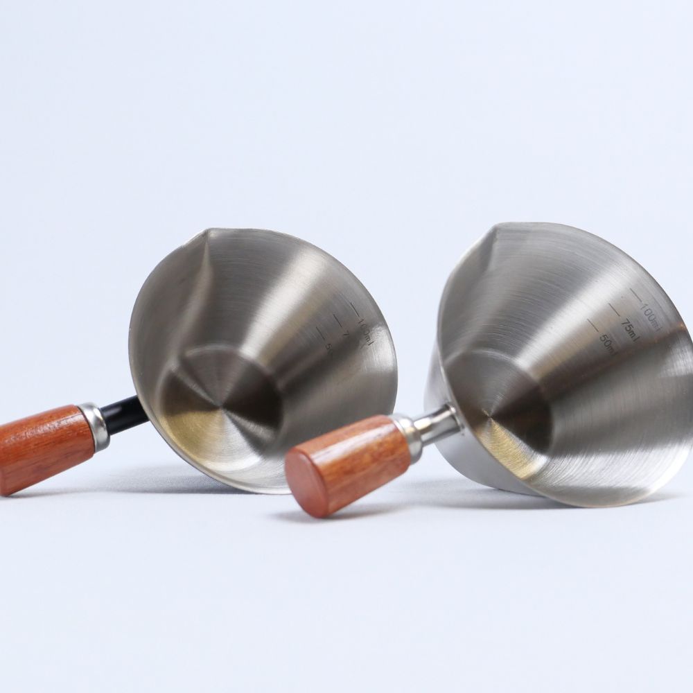 Espresso Measuring Cup 100ml