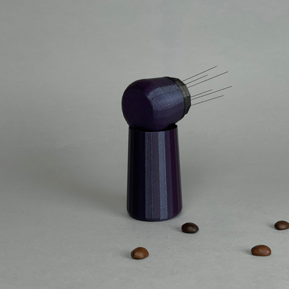 WDT Tool With Standing Holder - Knocdic