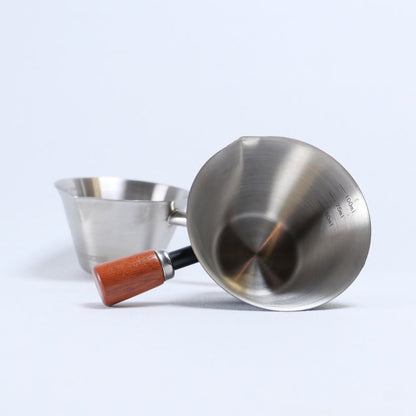 Espresso Measuring Cup 100ml