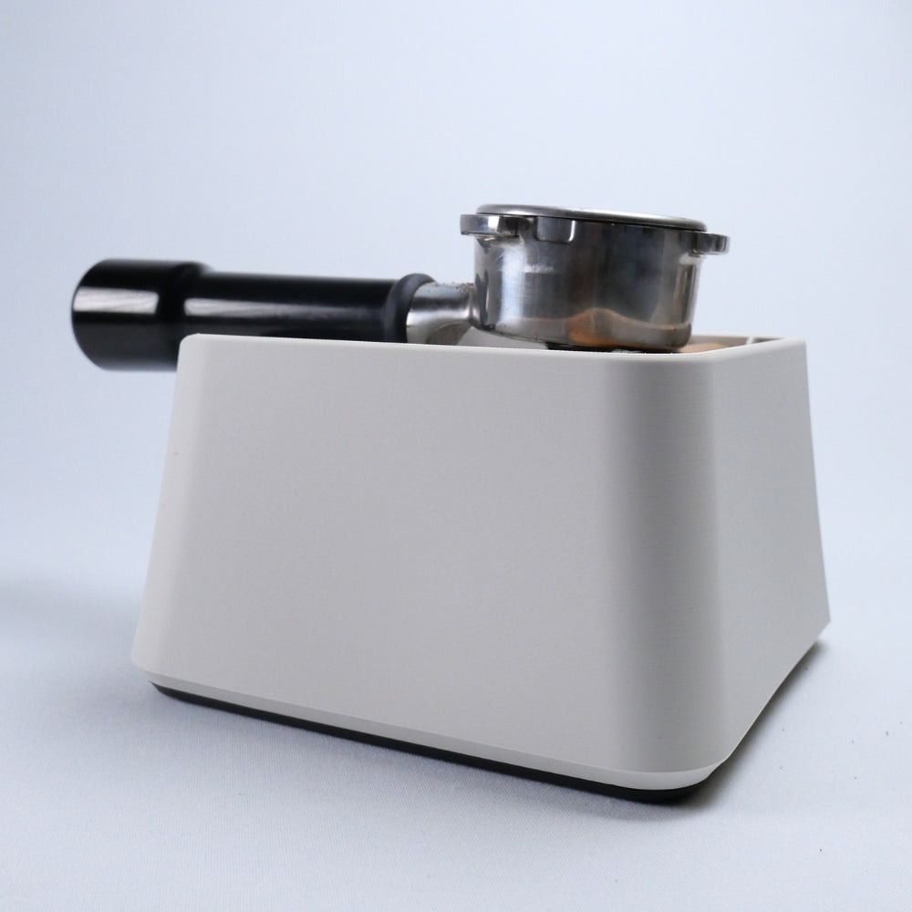 The Pod | Coffee Knock Box