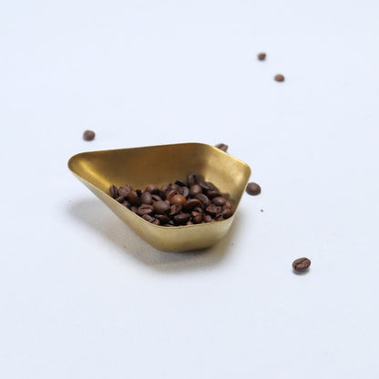 Coffee Bean Dish