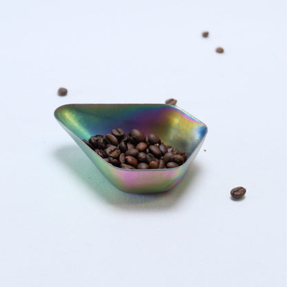 Coffee Bean Dish