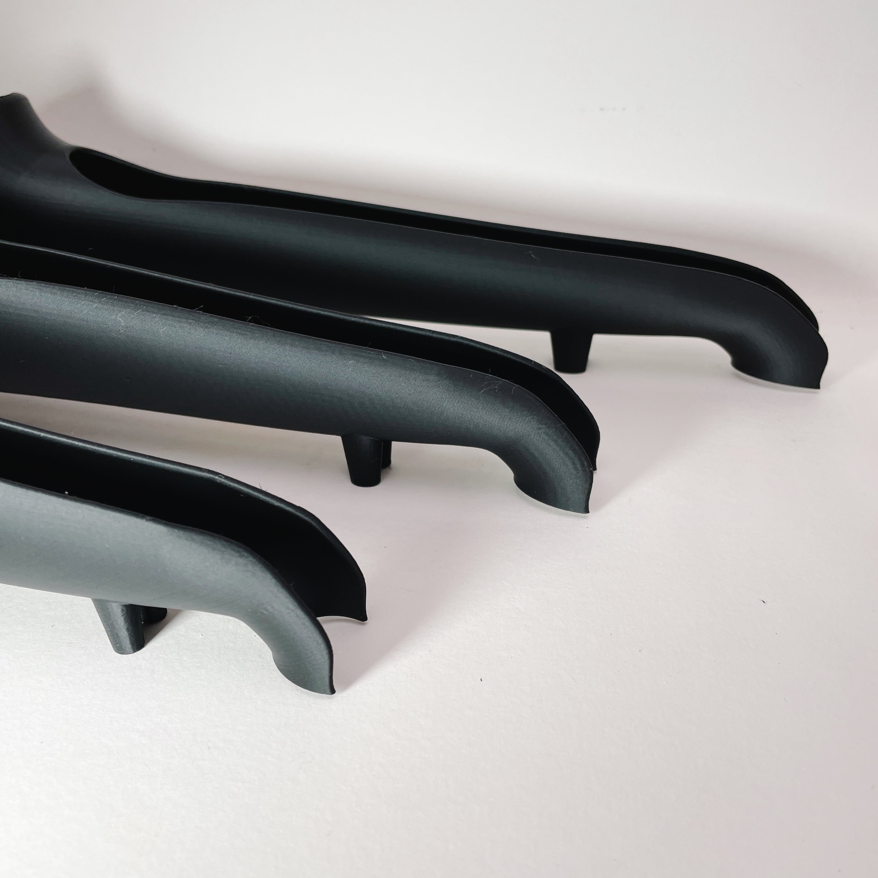 Water Tank filler funnel for Sage, Breville, Lelit Bianca, Profitec Pro700, Rancilio Silvia pro or any other coffee machines with rear tanks - Knocdic