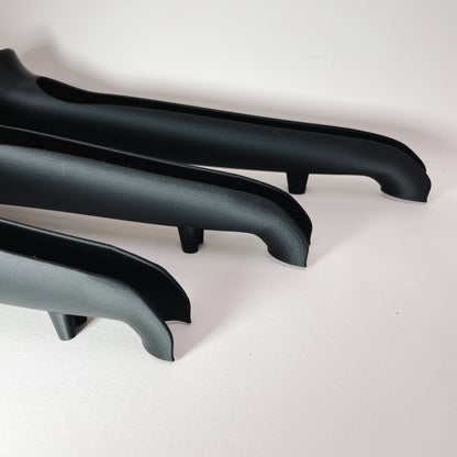 Water Tank filler funnel for Sage, Breville, Lelit Bianca, Profitec Pro700, Rancilio Silvia pro or any other coffee machines with rear tanks - Knocdic