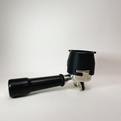 54/56/58mm Dosing Funnel With Grinder Activating Tab For Sage or Breville - Knocdic