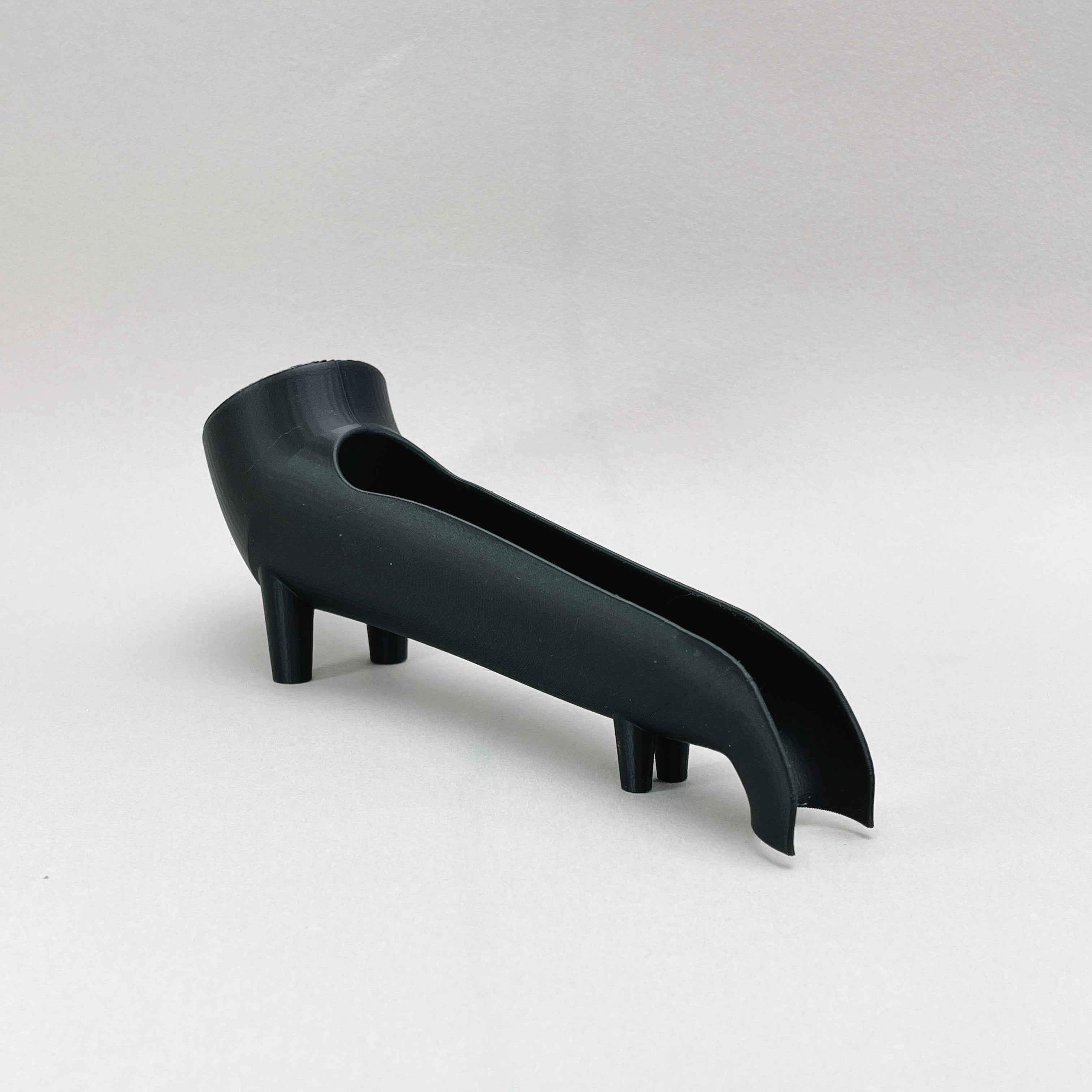 Water Tank filler funnel for Sage, Breville, Lelit Bianca, Profitec Pro700, Rancilio Silvia pro or any other coffee machines with rear tanks - Knocdic