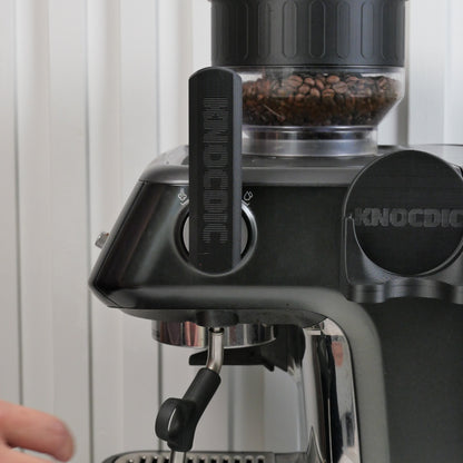 Sage Breville Steam Lever Handle Attachment for Barista Pro Espresso Machine - Knocdic