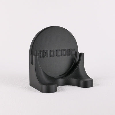 KNOCDIC Espresso Workflow Upgrade Kit with portafilter holder, WDT tool and puck screen