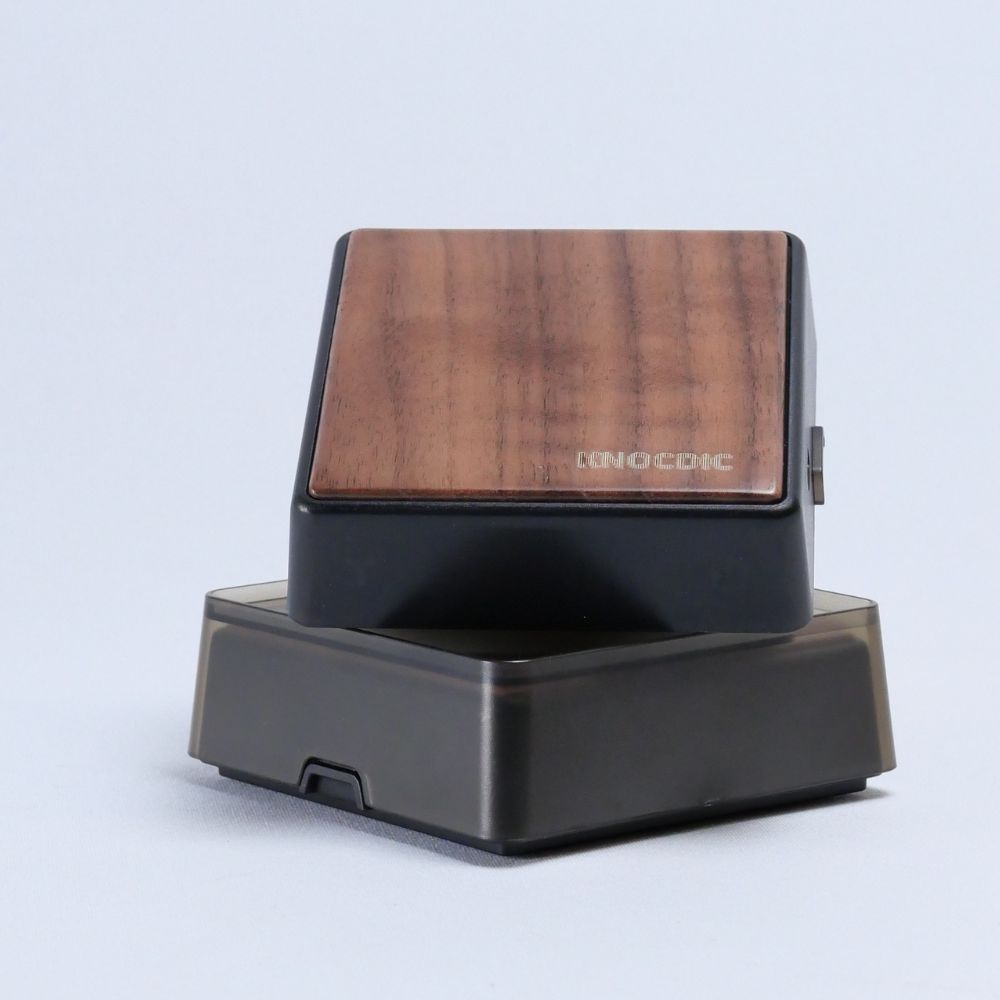 Mini Coffee Scale with Timer - Knocdic