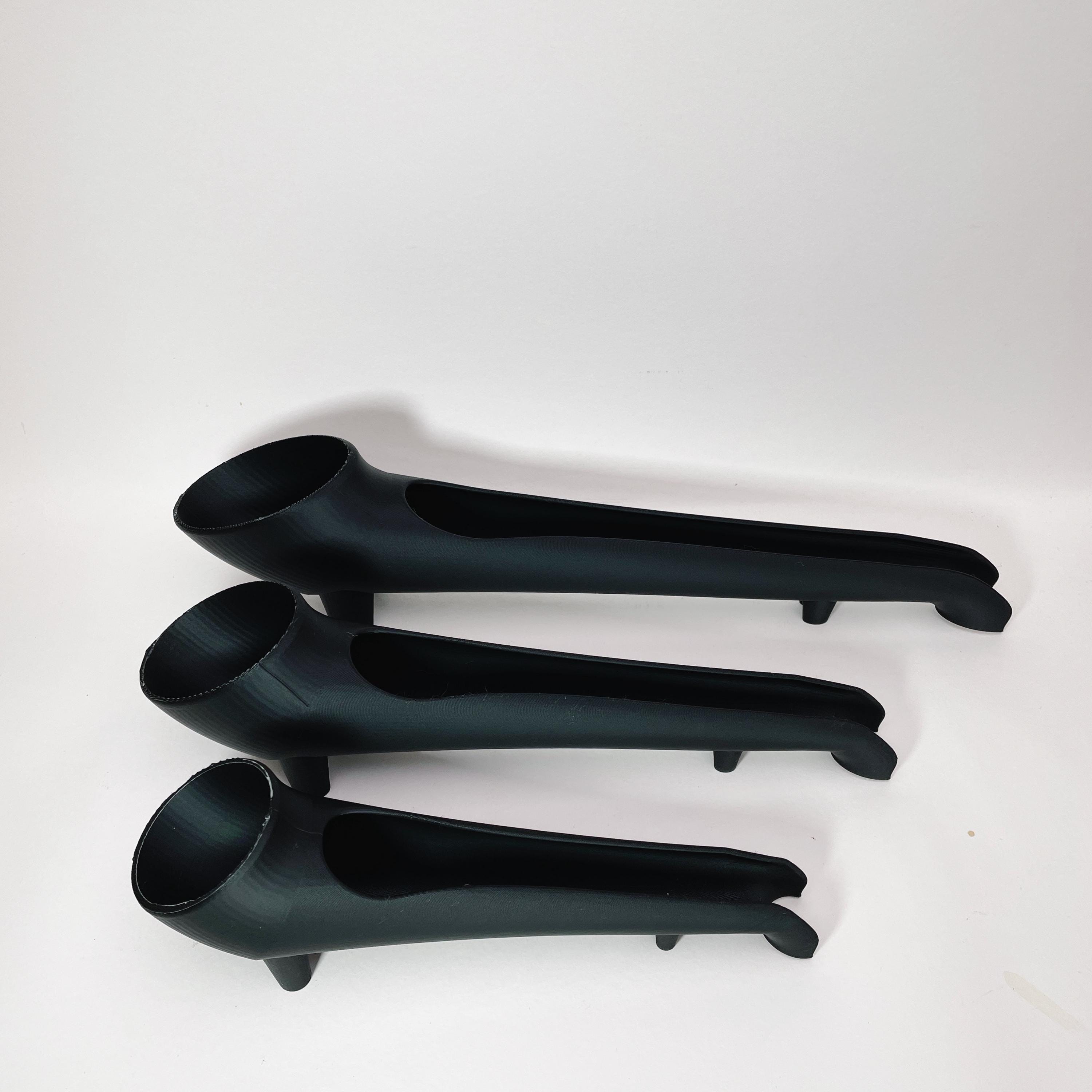 Water Tank filler funnel for Sage, Breville, Lelit Bianca, Profitec Pro700, Rancilio Silvia pro or any other coffee machines with rear tanks - Knocdic
