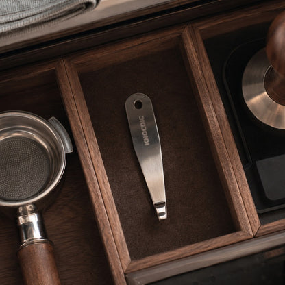 Espresso Basket Remover Tool - Knocdic
