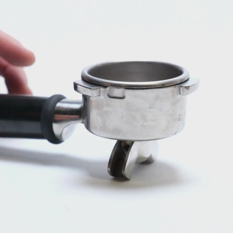 Portafilter Basket Lifter Tool