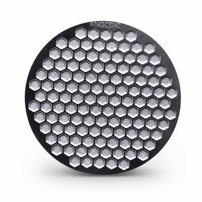 Espresso Puck Screen for 51mm, 54mm & 58mm Portafilters - Knocdic