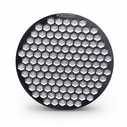Espresso Puck Screen for 51mm, 54mm & 58mm Portafilters - Knocdic