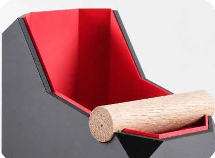 Caja interior extraíble