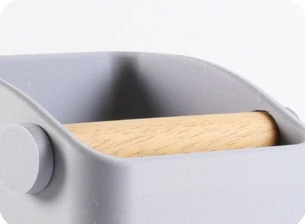 Diseño de bordes curvos